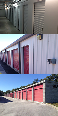 Self Storage Center Of Ocala